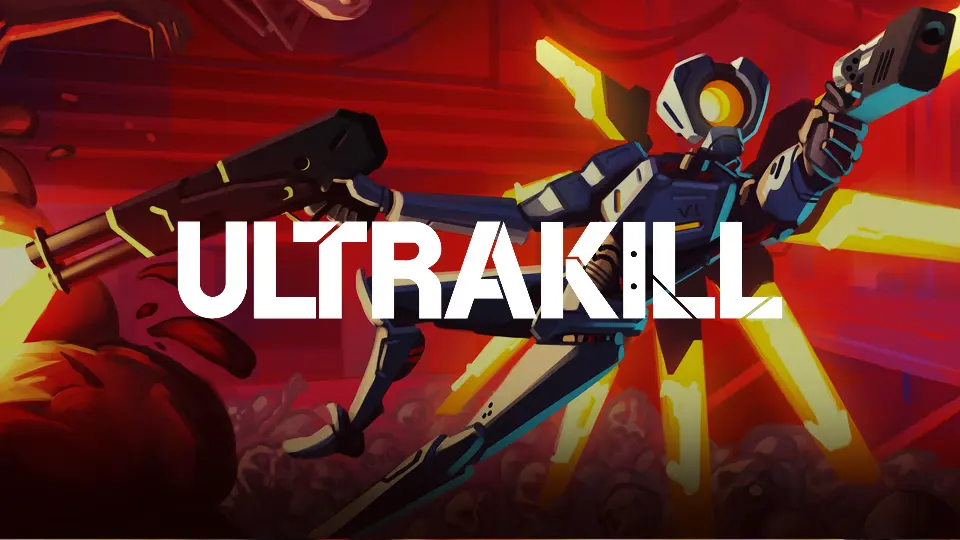 ULTRAKILL