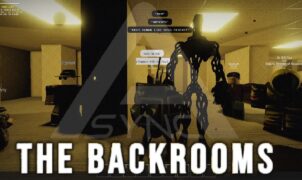backrooms unblocked