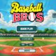 baseball bros unblocked