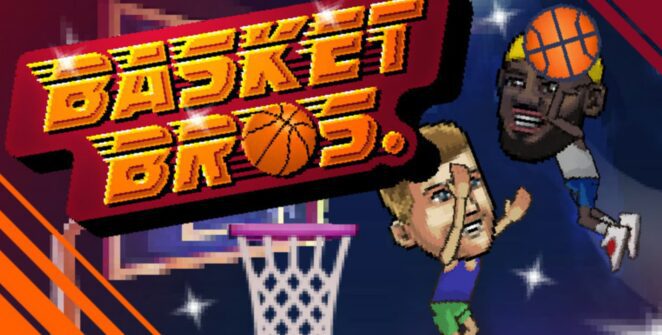 basketball bros unblocked