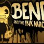 bendy and the ink machine