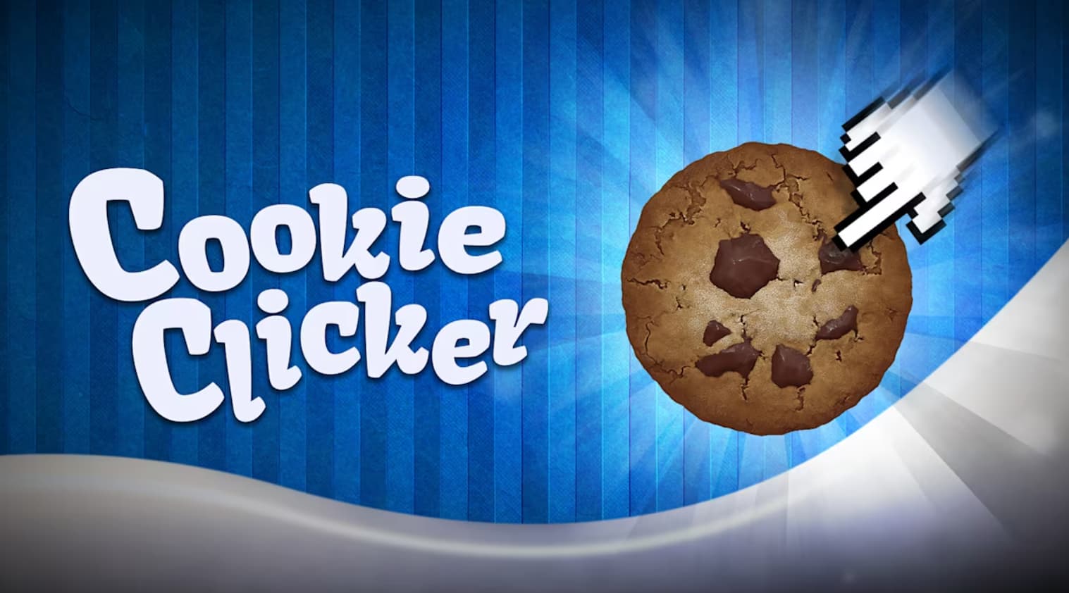Cookie Clicker
