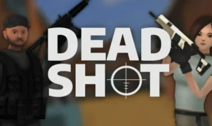 デッドショット