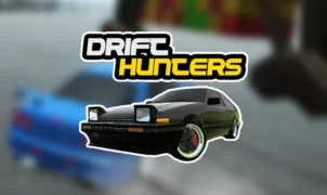 drift hunters unblocked