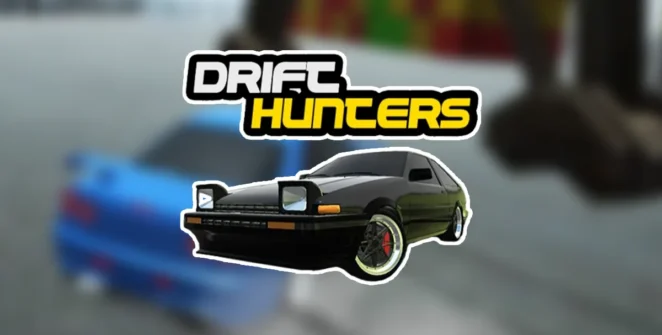 drift hunters unblocked