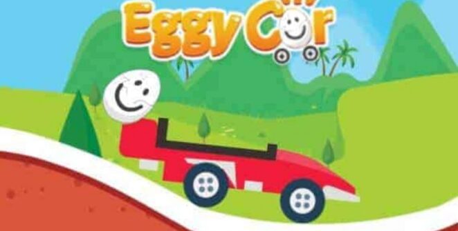 eggy car unblocked