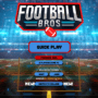 Football Bros desbloqueado
