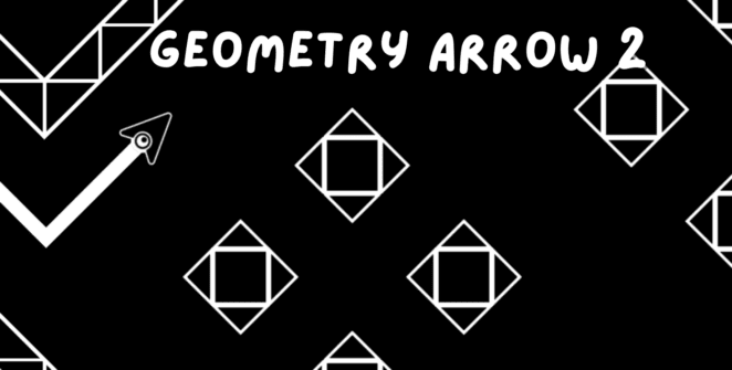 Geometry Arrow 2