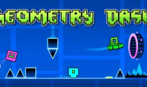 ジオメトリダッシュ