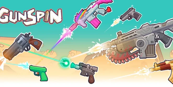 gunspin