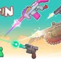 gunspin
