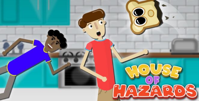 house of hazards unblocked