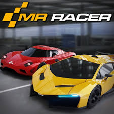 Meneer Racer