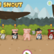 iron snout unblocked game