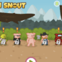 iron snout unblocked game
