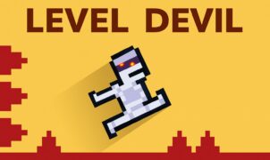 レベルデビル2 ブロック解除