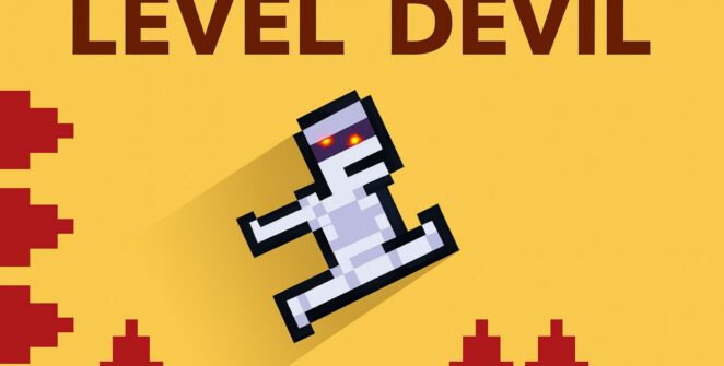 Level devil 2 Unblocked