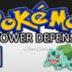 pokemon tower defense