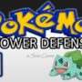 pokemon tower defense