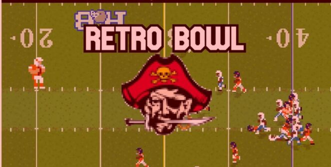 retro bowl unblocked