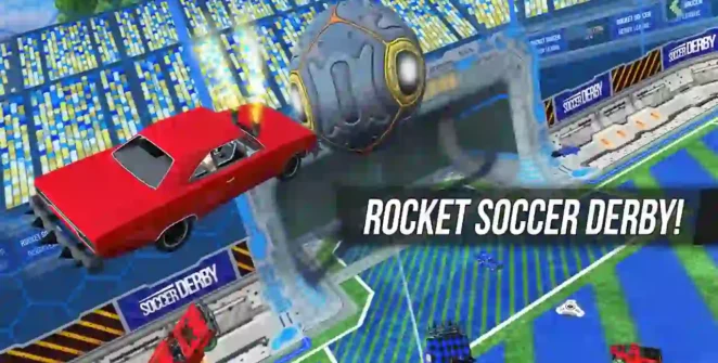 rocket soccer derby unblocked