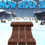 snow rider 3d sbloccato