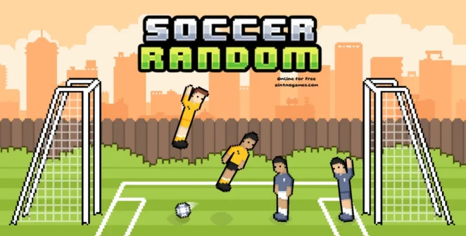 Soccer Random