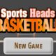 Sports Heads Basketball Unblocked