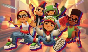 Subway Surfers