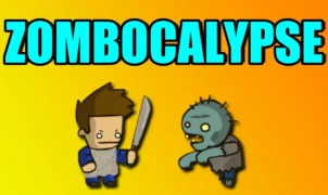 Zombocalypse