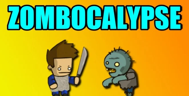 Zombocalypse