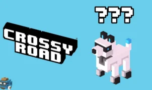 クロッシーロード