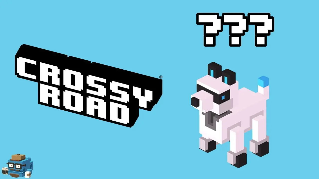 クロッシーロード