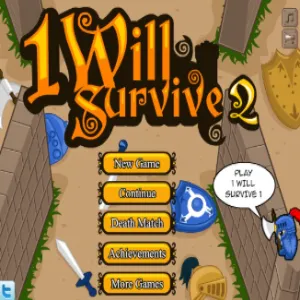1 Will Survive 2