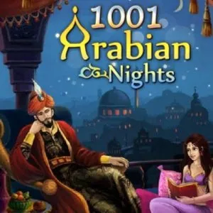 1001 Arabian Nights
