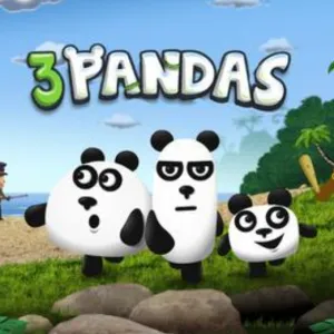 3 Pandas