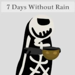 7 Days Without Rain