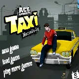 Ace Gangster Taxi
