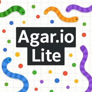 Agario Lite