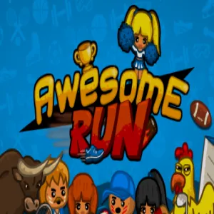 Awesome Run