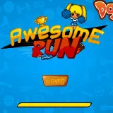 Awesome Run