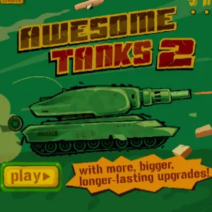 Awesome Tanks 2