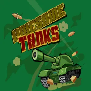 Awesome Tanks