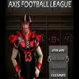 Axis Football League
