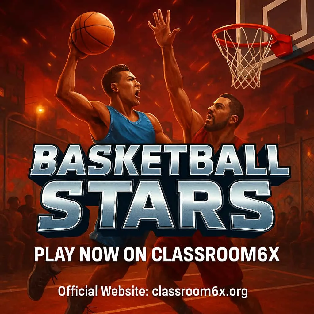 Basketball Stars