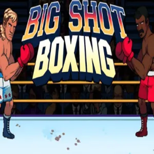 Big Shot Boxing