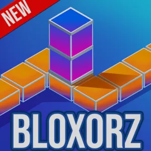 Bloxorz
