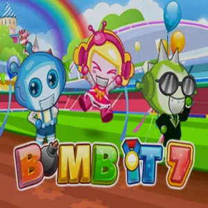 Bomb It 7