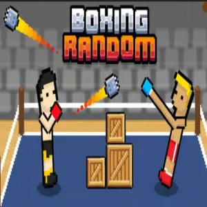 Boxing Random