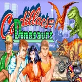 Cadillacs and Dinosaurs